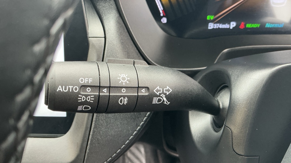MG ZS 1.5 Hybrid+ Trophy 5dr Auto Hybrid Hatchback - Image 50