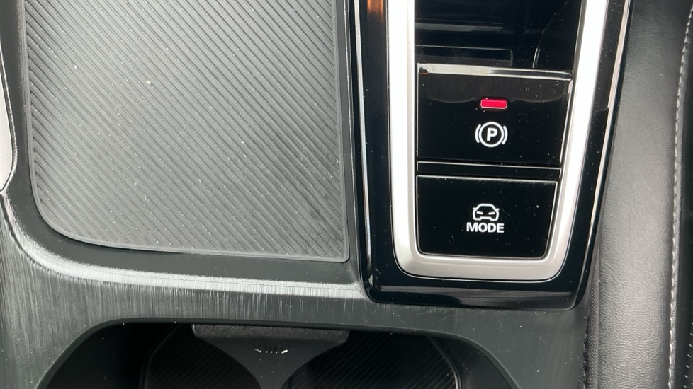 MG ZS 1.5 Hybrid+ Trophy 5dr Auto Hybrid Hatchback - Image 51