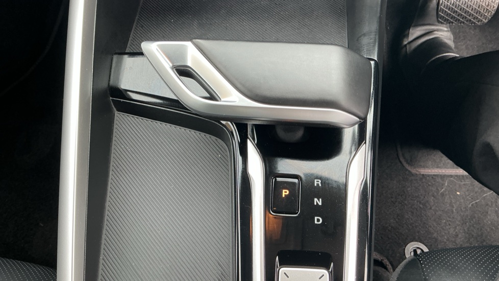 MG ZS 1.5 Hybrid+ Trophy 5dr Auto Hybrid Hatchback - Image 52