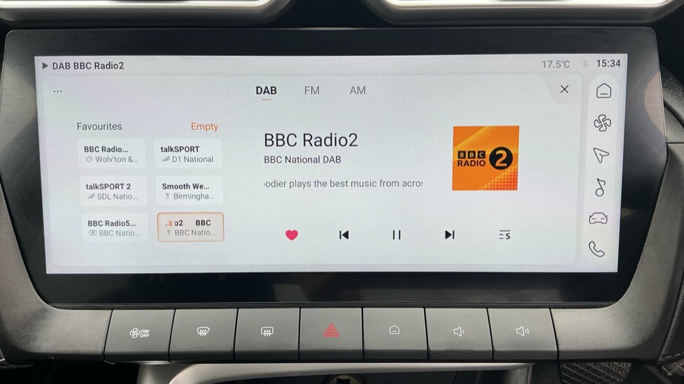 MG ZS 1.5 Hybrid+ Trophy 5dr Auto Hybrid Hatchback - Image 55