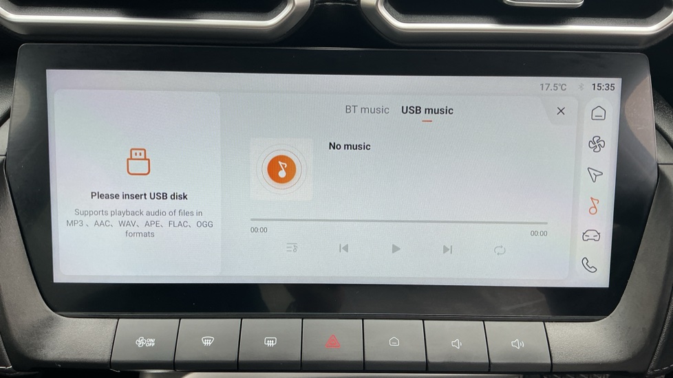 MG ZS 1.5 Hybrid+ Trophy 5dr Auto Hybrid Hatchback - Image 59