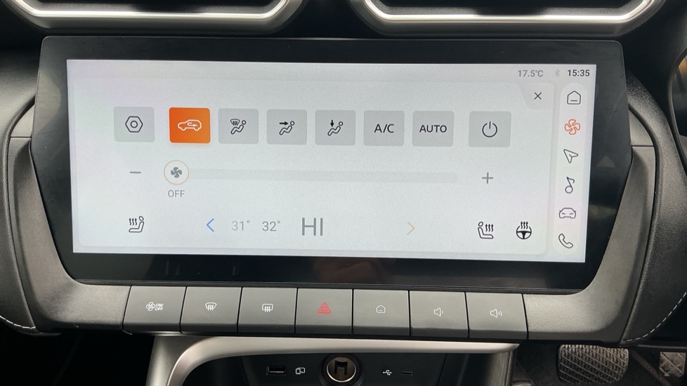 MG ZS 1.5 Hybrid+ Trophy 5dr Auto Hybrid Hatchback - Image 60