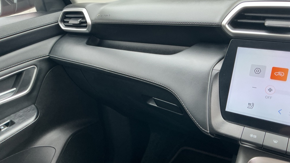 MG ZS 1.5 Hybrid+ Trophy 5dr Auto Hybrid Hatchback - Image 61