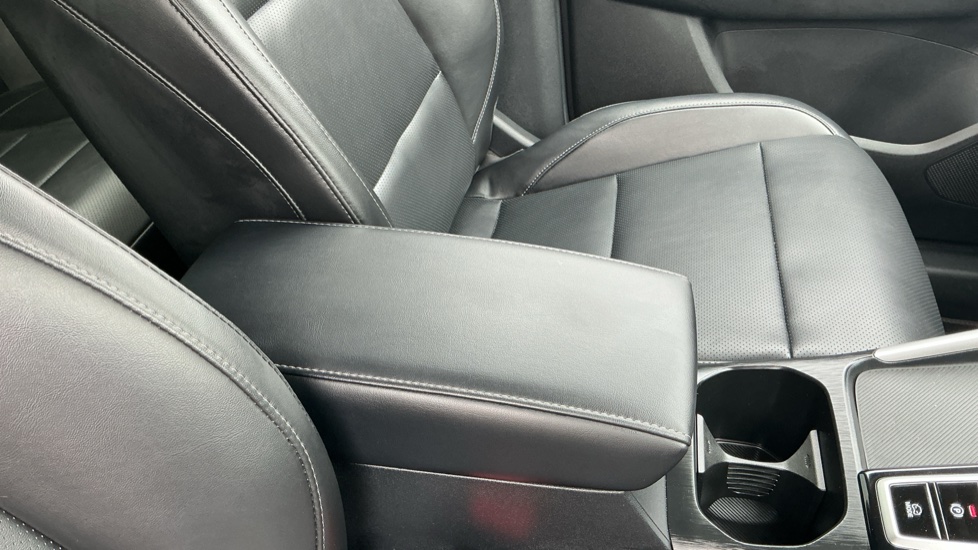 MG ZS 1.5 Hybrid+ Trophy 5dr Auto Hybrid Hatchback - Image 62
