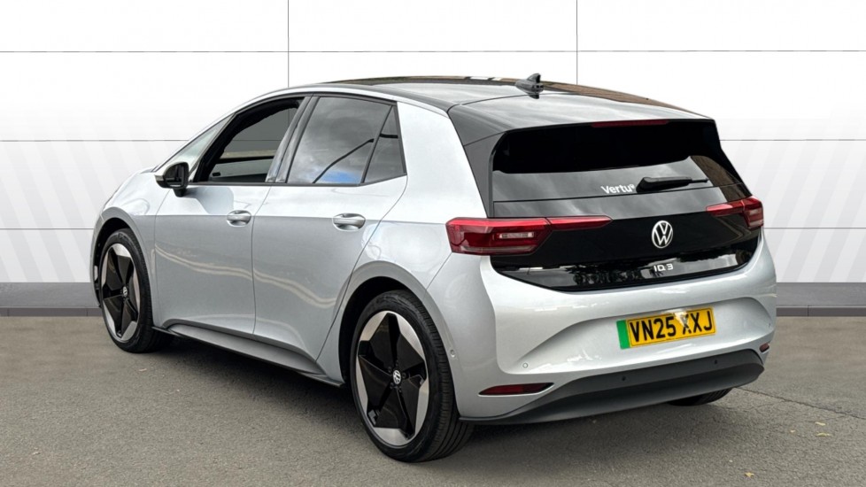 Volkswagen ID.3 150kW Match Pro S 77kWh 5dr Auto Electric Hatchback - Image 2