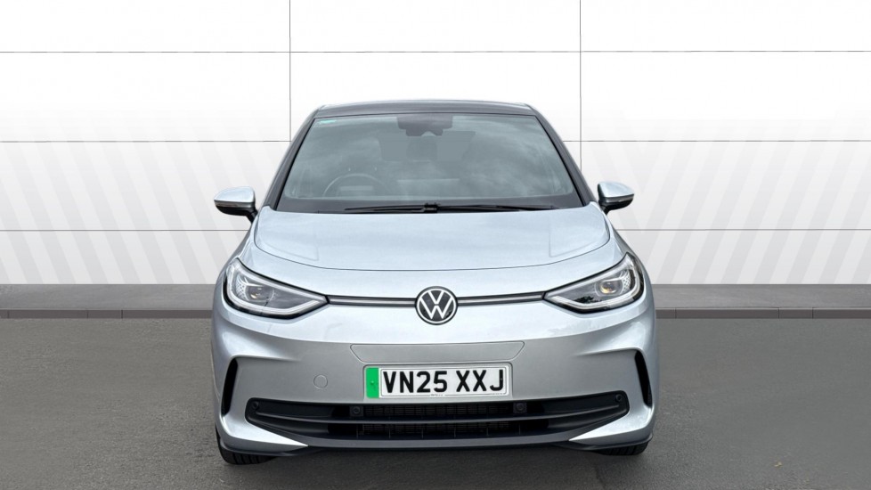 Volkswagen ID.3 150kW Match Pro S 77kWh 5dr Auto Electric Hatchback - Image 3