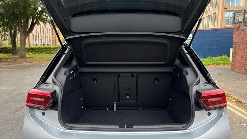 Volkswagen ID.3 150kW Match Pro S 77kWh 5dr Auto Electric Hatchback - Image 4