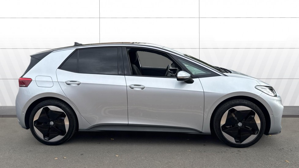 Volkswagen ID.3 150kW Match Pro S 77kWh 5dr Auto Electric Hatchback - Image 5