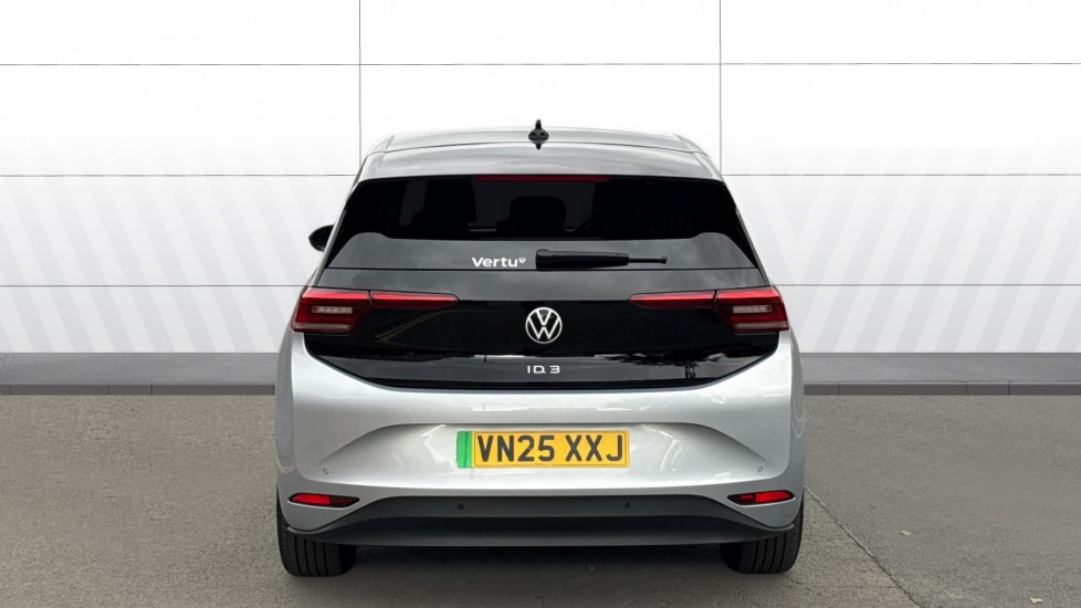 Volkswagen ID.3 150kW Match Pro S 77kWh 5dr Auto Electric Hatchback - Image 6