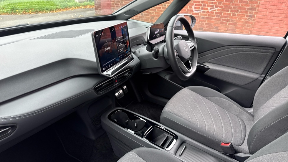 Volkswagen ID.3 150kW Match Pro S 77kWh 5dr Auto Electric Hatchback - Image 9