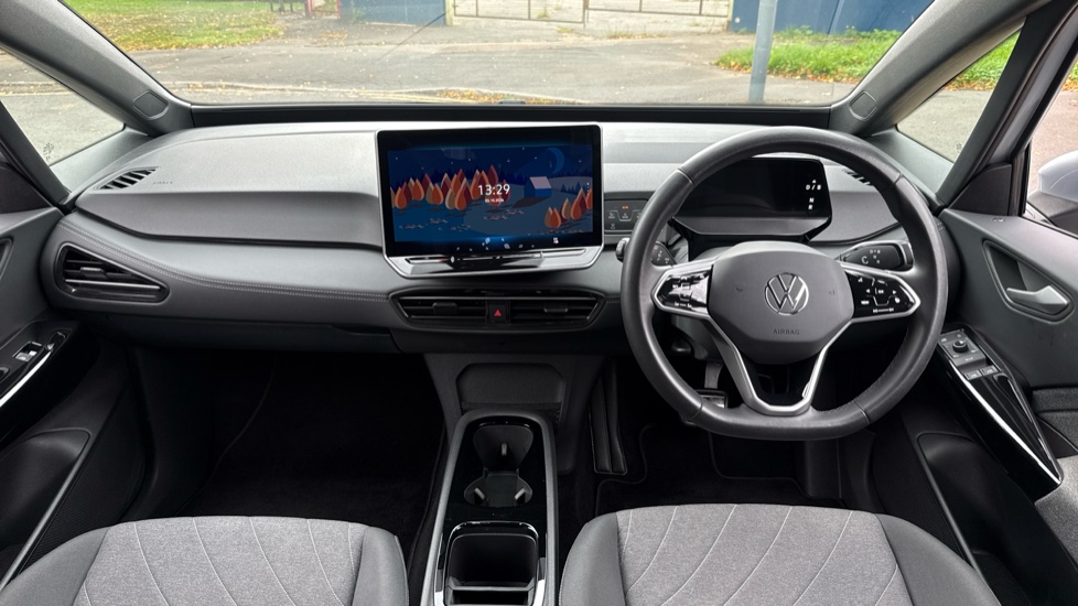 Volkswagen ID.3 150kW Match Pro S 77kWh 5dr Auto Electric Hatchback - Image 10