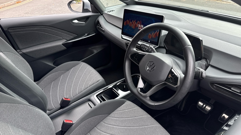 Volkswagen ID.3 150kW Match Pro S 77kWh 5dr Auto Electric Hatchback - Image 11