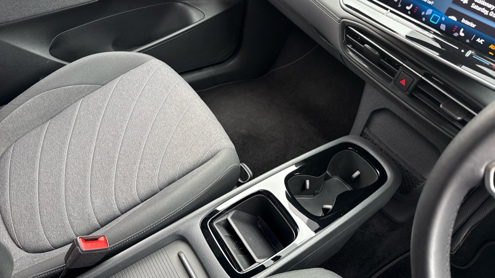 Volkswagen ID.3 150kW Match Pro S 77kWh 5dr Auto Electric Hatchback - Image 14