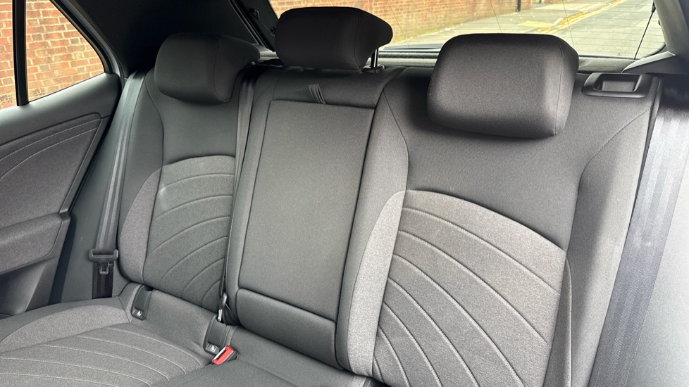 Volkswagen ID.3 150kW Match Pro S 77kWh 5dr Auto Electric Hatchback - Image 15