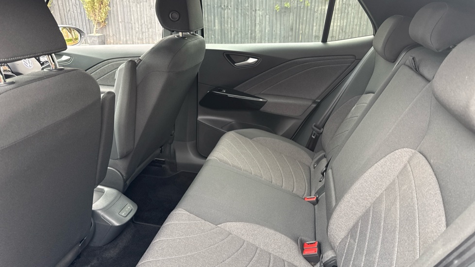 Volkswagen ID.3 150kW Match Pro S 77kWh 5dr Auto Electric Hatchback - Image 16