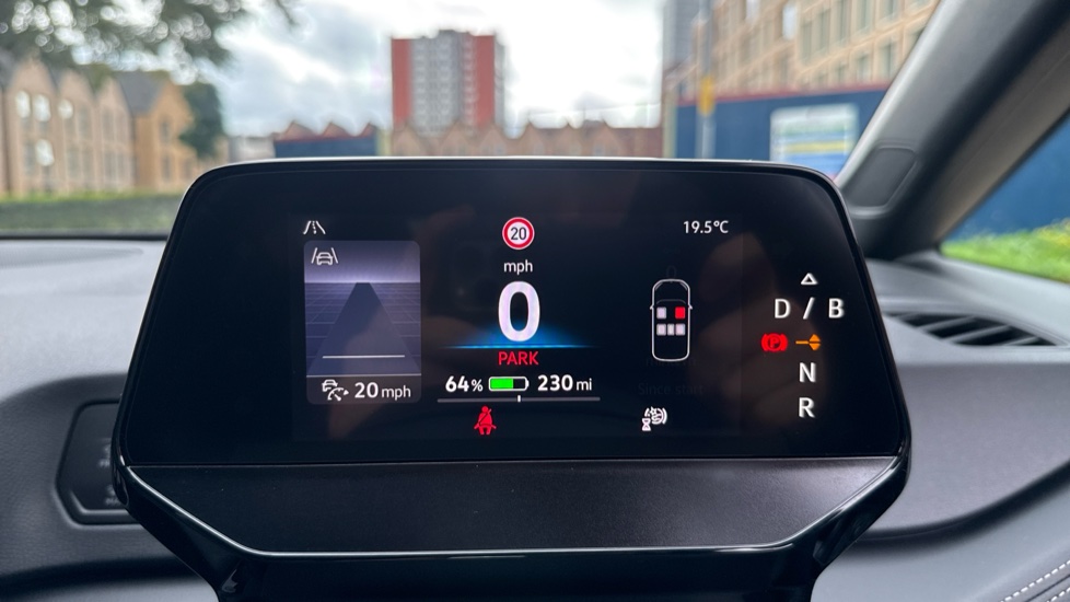 Volkswagen ID.3 150kW Match Pro S 77kWh 5dr Auto Electric Hatchback - Image 18