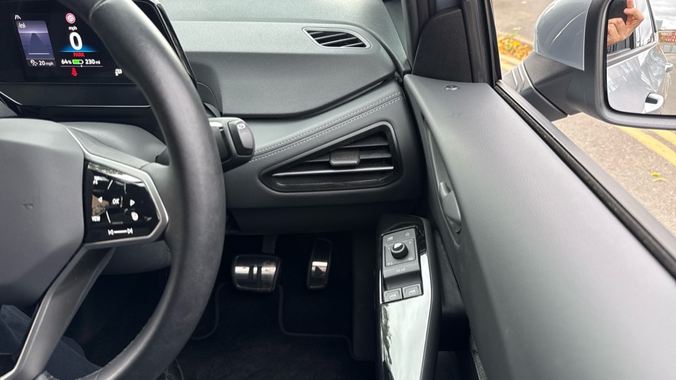Volkswagen ID.3 150kW Match Pro S 77kWh 5dr Auto Electric Hatchback - Image 21