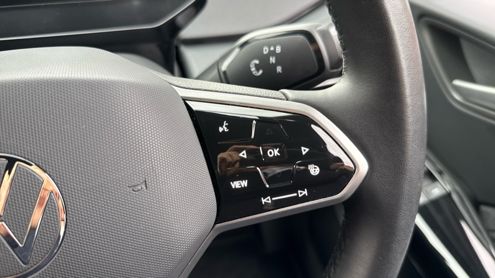 Volkswagen ID.3 150kW Match Pro S 77kWh 5dr Auto Electric Hatchback - Image 25