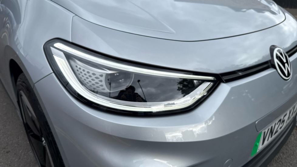 Volkswagen ID.3 150kW Match Pro S 77kWh 5dr Auto Electric Hatchback - Image 30
