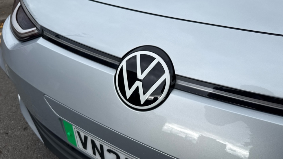 Volkswagen ID.3 150kW Match Pro S 77kWh 5dr Auto Electric Hatchback - Image 31