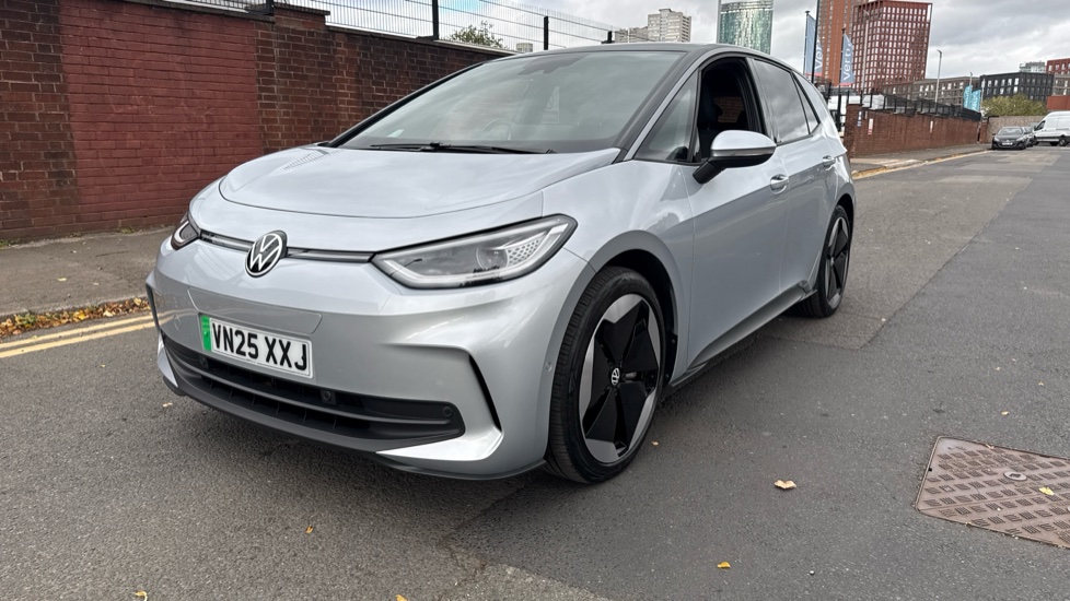 Volkswagen ID.3 150kW Match Pro S 77kWh 5dr Auto Electric Hatchback - Image 32