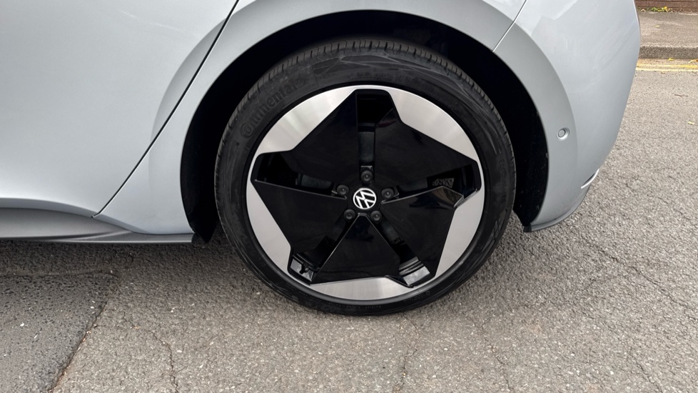Volkswagen ID.3 150kW Match Pro S 77kWh 5dr Auto Electric Hatchback - Image 35