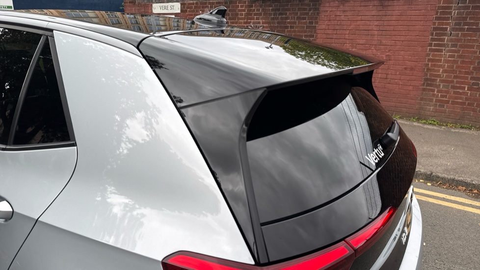 Volkswagen ID.3 150kW Match Pro S 77kWh 5dr Auto Electric Hatchback - Image 36