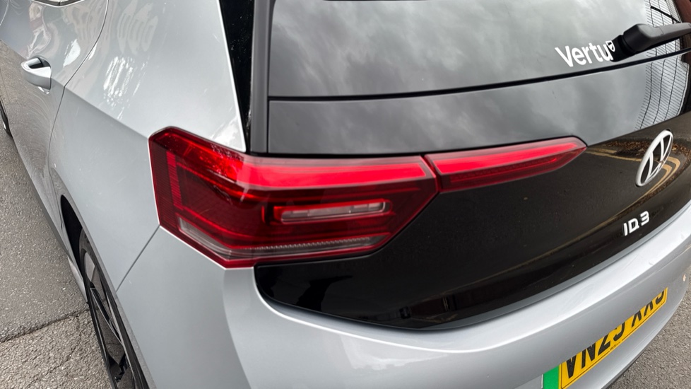 Volkswagen ID.3 150kW Match Pro S 77kWh 5dr Auto Electric Hatchback - Image 37