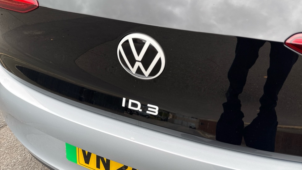 Volkswagen ID.3 150kW Match Pro S 77kWh 5dr Auto Electric Hatchback - Image 38