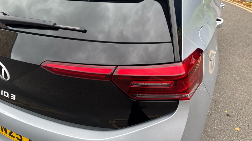 Volkswagen ID.3 150kW Match Pro S 77kWh 5dr Auto Electric Hatchback - Image 39
