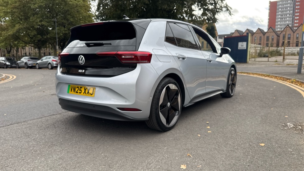 Volkswagen ID.3 150kW Match Pro S 77kWh 5dr Auto Electric Hatchback - Image 40