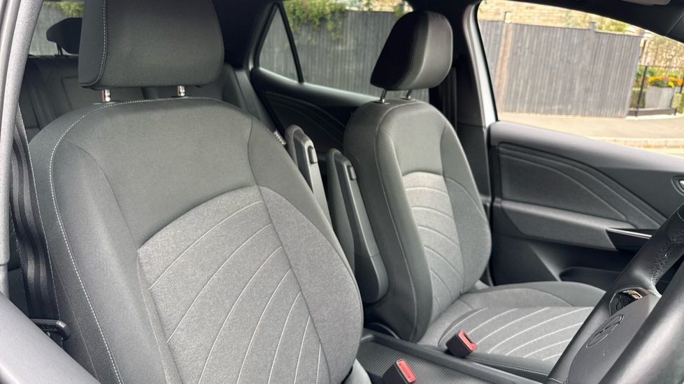Volkswagen ID.3 150kW Match Pro S 77kWh 5dr Auto Electric Hatchback - Image 43