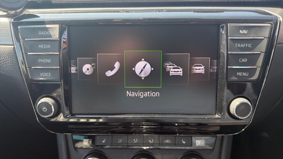 Skoda Superb 1.4 TSI 150 SE L Executive 5dr DSG Petrol Hatchback - Image 29