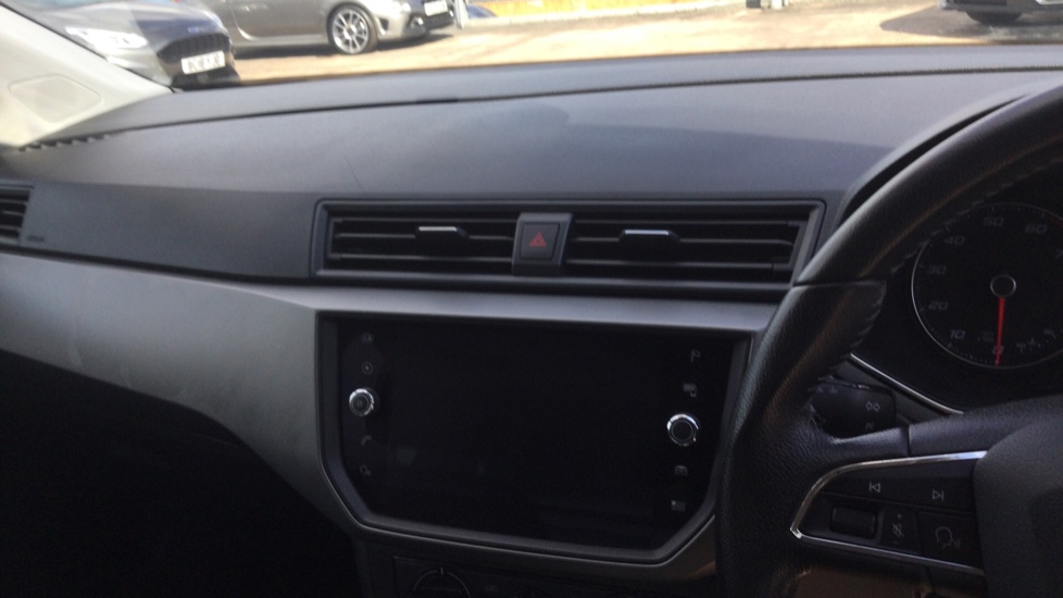 SEAT Ibiza 1.0 TSI 95 SE Technology 5dr Petrol Hatchback - Image 14