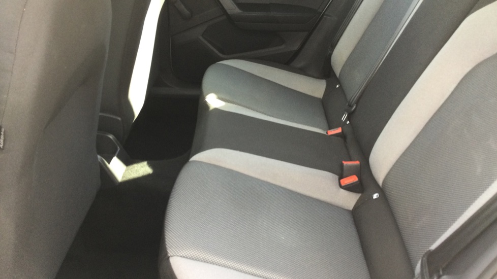 SEAT Ibiza 1.0 TSI 95 SE Technology 5dr Petrol Hatchback - Image 16