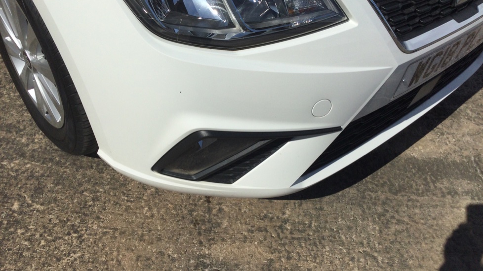 SEAT Ibiza 1.0 TSI 95 SE Technology 5dr Petrol Hatchback - Image 23