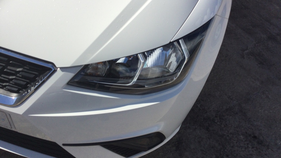 SEAT Ibiza 1.0 TSI 95 SE Technology 5dr Petrol Hatchback - Image 25