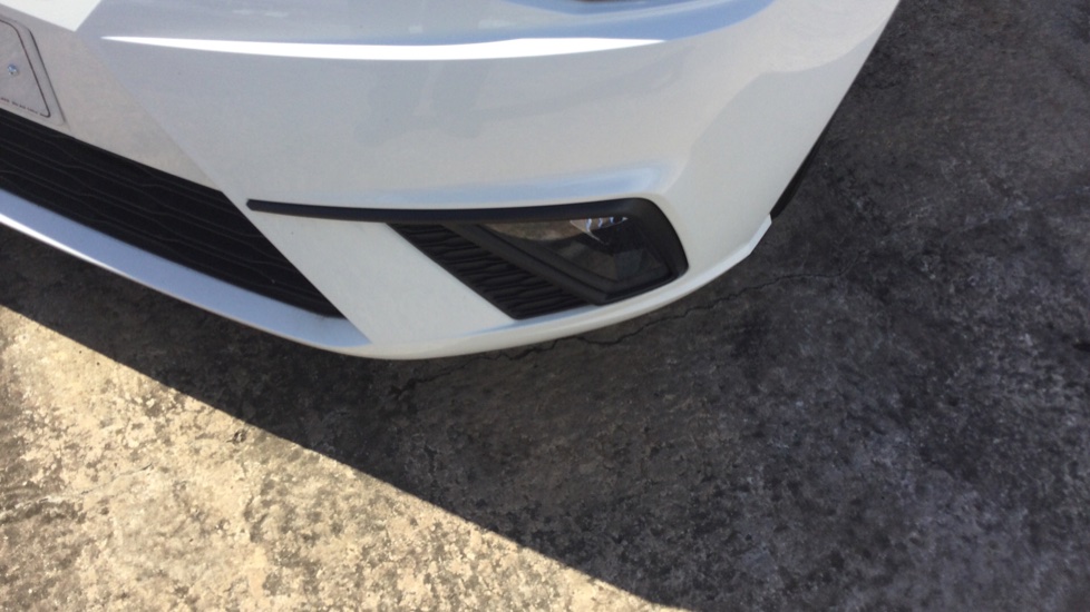 SEAT Ibiza 1.0 TSI 95 SE Technology 5dr Petrol Hatchback - Image 26