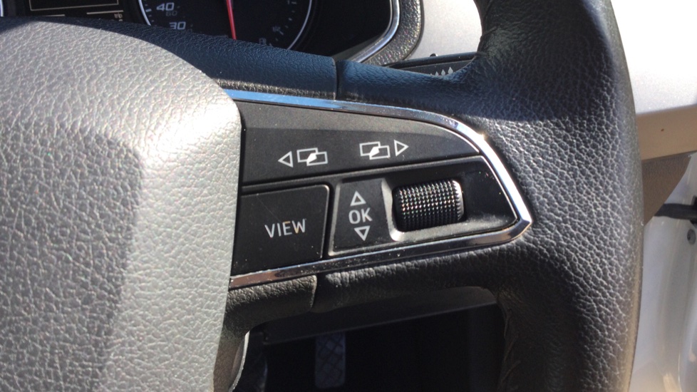 SEAT Ibiza 1.0 TSI 95 SE Technology 5dr Petrol Hatchback - Image 38