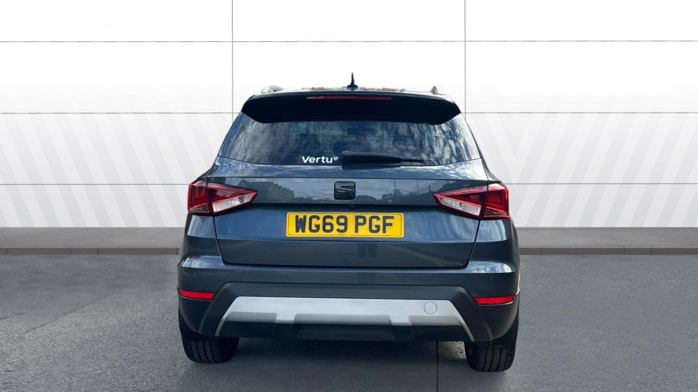 SEAT Arona 1.0 TSI 115 Xcellence Lux [EZ] 5dr DSG Petrol Hatchback - Image 6
