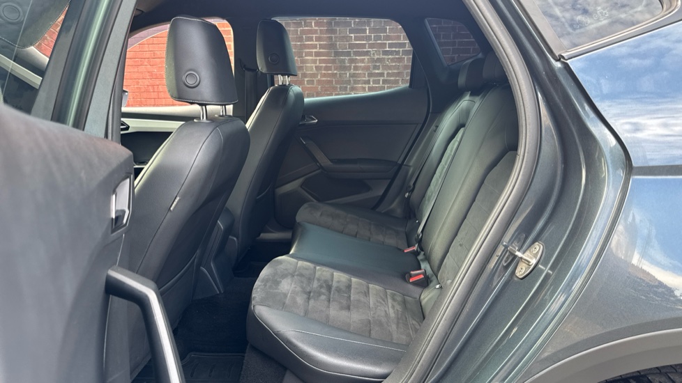 SEAT Arona 1.0 TSI 115 Xcellence Lux [EZ] 5dr DSG Petrol Hatchback - Image 16