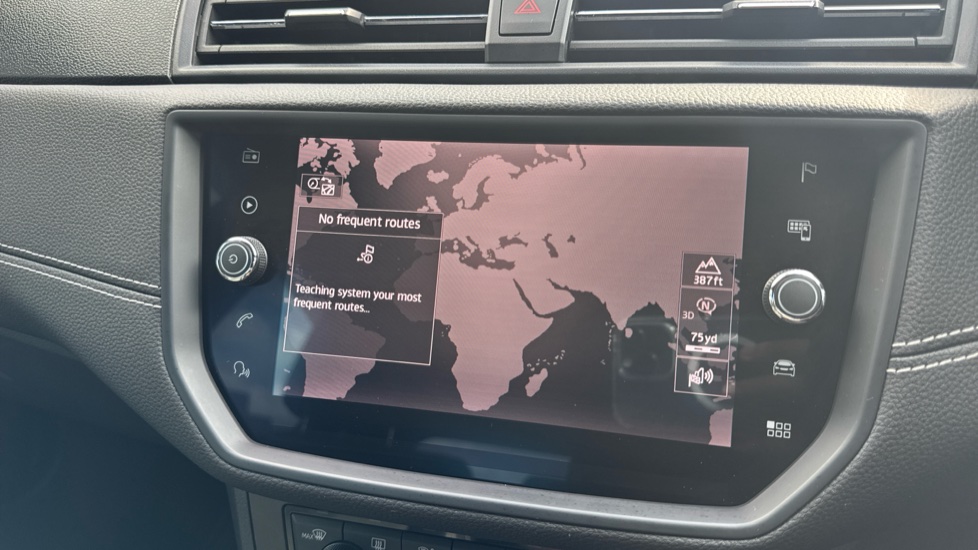 SEAT Arona 1.0 TSI 115 Xcellence Lux [EZ] 5dr DSG Petrol Hatchback - Image 25