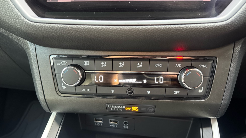 SEAT Arona 1.0 TSI 115 Xcellence Lux [EZ] 5dr DSG Petrol Hatchback - Image 26