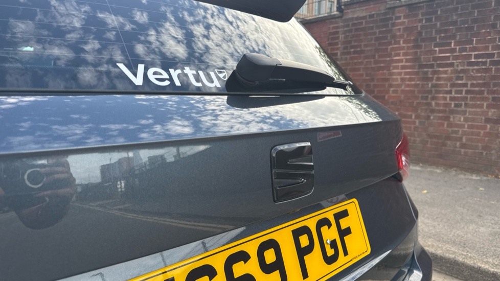 SEAT Arona 1.0 TSI 115 Xcellence Lux [EZ] 5dr DSG Petrol Hatchback - Image 34