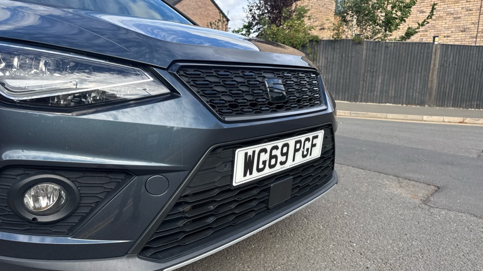 SEAT Arona 1.0 TSI 115 Xcellence Lux [EZ] 5dr DSG Petrol Hatchback - Image 38