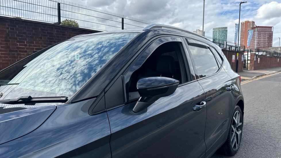 SEAT Arona 1.0 TSI 115 Xcellence Lux [EZ] 5dr DSG Petrol Hatchback - Image 39