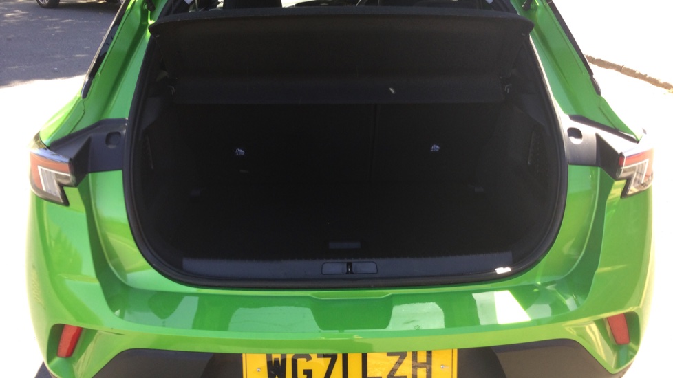 Vauxhall Mokka 1.2 Turbo Elite Nav Premium 5dr Petrol Hatchback - Image 4