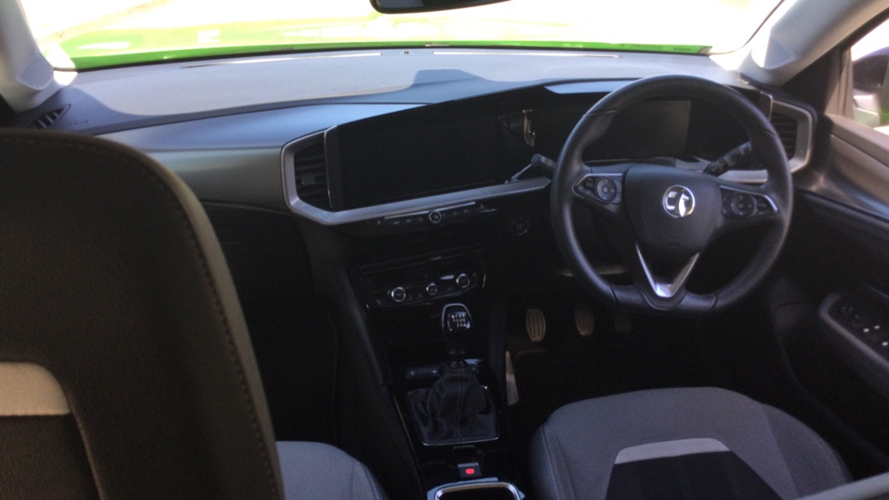 Vauxhall Mokka 1.2 Turbo Elite Nav Premium 5dr Petrol Hatchback - Image 10