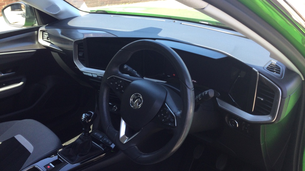 Vauxhall Mokka 1.2 Turbo Elite Nav Premium 5dr Petrol Hatchback - Image 11