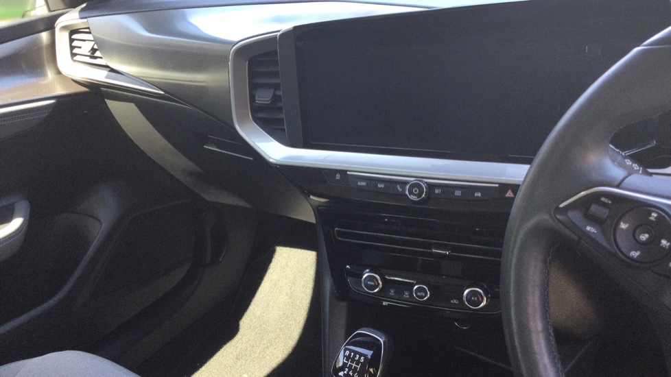 Vauxhall Mokka 1.2 Turbo Elite Nav Premium 5dr Petrol Hatchback - Image 14